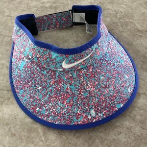 NIKE Ladies Visor